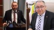 Vefa Selman istifa etti, Yalova Belediyesi AK Parti'ye geçti! Yeni başkan Mustafa Tutuk