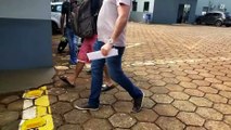Autor de homicídio por enforcamento é preso pela DH
