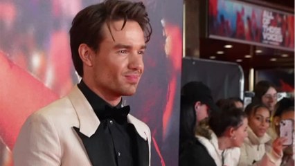 Fans shocked to see Liam Payne's physical transformation