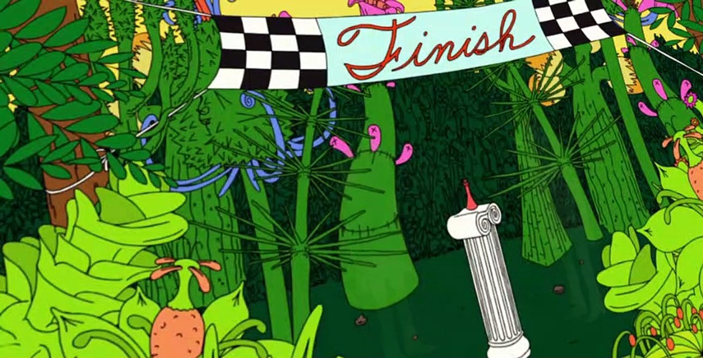 Superjail! S01 E06