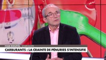 Ivan Rioufol : «Bloquer les raffineries, c'est la double peine pour les automobilistes en plus de la hausse de l'essence»