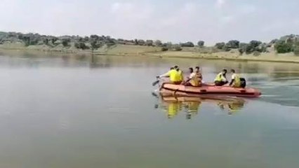 मुरैना: चंबल हादसे में सर्चिंग पूरी,लापता 2 श्रद्धालुओं के शव भी बरामद