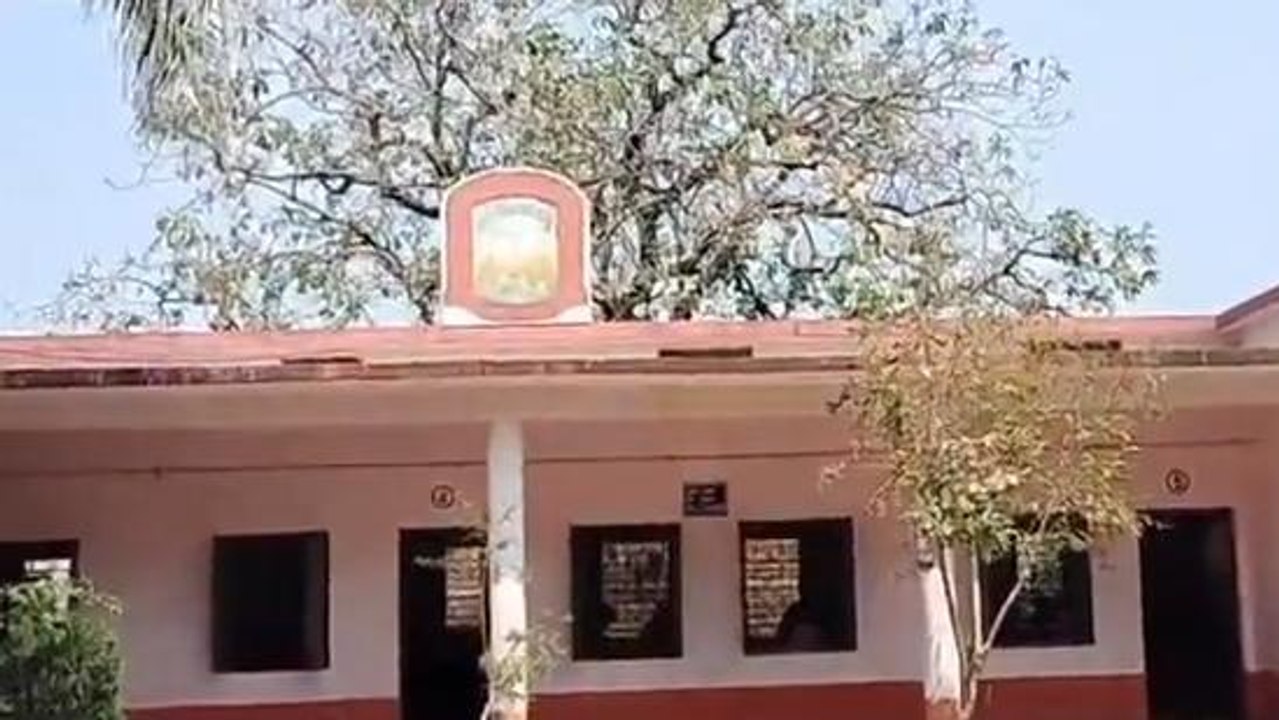 बदनावर: दसवीं बोर्ड परीक्षा का हुआ अंतिम पेपर