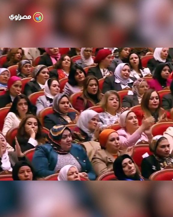 السيسي عن صندوق دعم الأسرة- كله قالك نلحق نجوز...