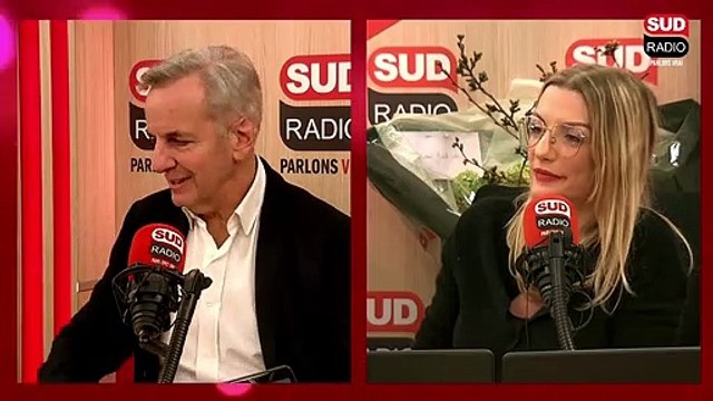 Retraites - Bernard de la Villardière : Les gens pleurnichent parce qu'ils vont bosser deux ans de plus... Personne n'est obligé d'être éboueur toute sa vie !