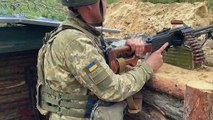 UE aprova plano de 2 bilhões de euros para fornecer munição à Ucrânia