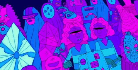 Superjail! S01 E09