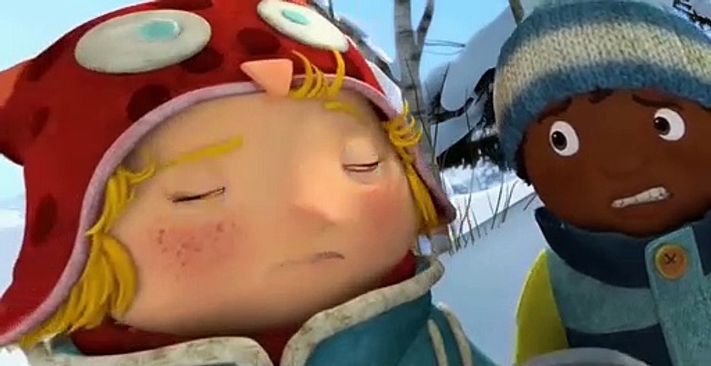 Snow Snaps E007