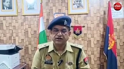 पत्नी और बेटी की हत्या कर आत्महत्या करने वाले मृतक पर मुकदमा, एएसपी ने बताया कारण