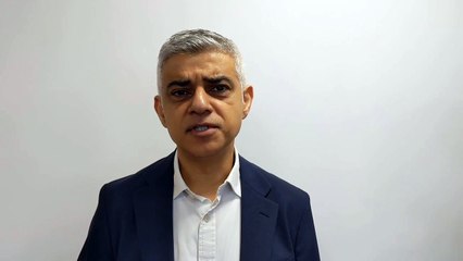 Sadiq Khan on the Baroness Casey report on the Met
