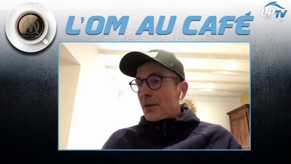 OM : "Lopez a mis tout le monde d'accord"