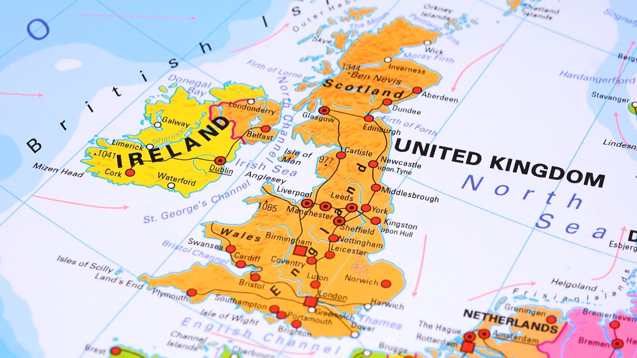 English Tourism Week: More than a third of us likely to choose UK trip in next six months over foreign travel