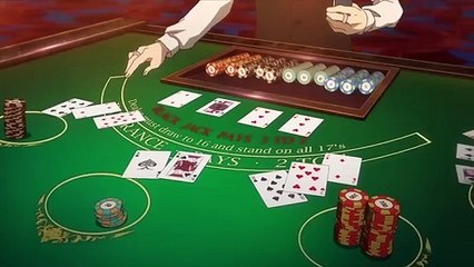 Bungou Stray Dogs Season 4 Episode 12 - Preview Trailer