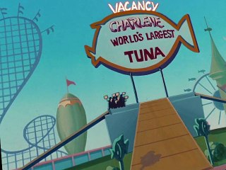 The Sylvester & Tweety Mysteries S01 E05