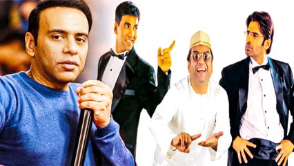 फैंस नहीं चाहते हैं कि Farhad Samji फिल्म  Hera Pheri 3 का निर्देशन करें