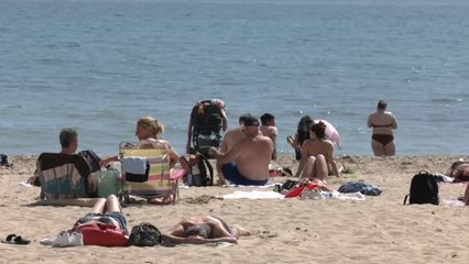 A las diez y veinticuatro de la noche empieza la primavera