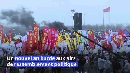 Turquie: l'espoir des Kurdes de voir Erdogan quitter le pouvoir