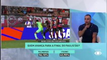 Debate Jogo Aberto: Palmeiras vai golear o Ituano no Paulistão? 20/03/2023 11:41:35