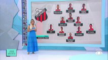 Debate Jogo Aberto: Confira os palpites para Palmeiras x Ituano e Água Santa x Bragantino 20/03/2023 11:41:52