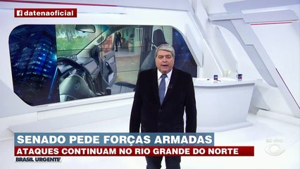 Máfia do Detran: Palumbo denuncia mais esquemas 20/03/2023 11:46:38