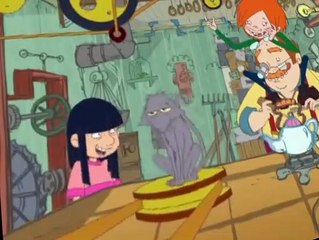 Gloria's House Gloria’s House E021 – Wheels