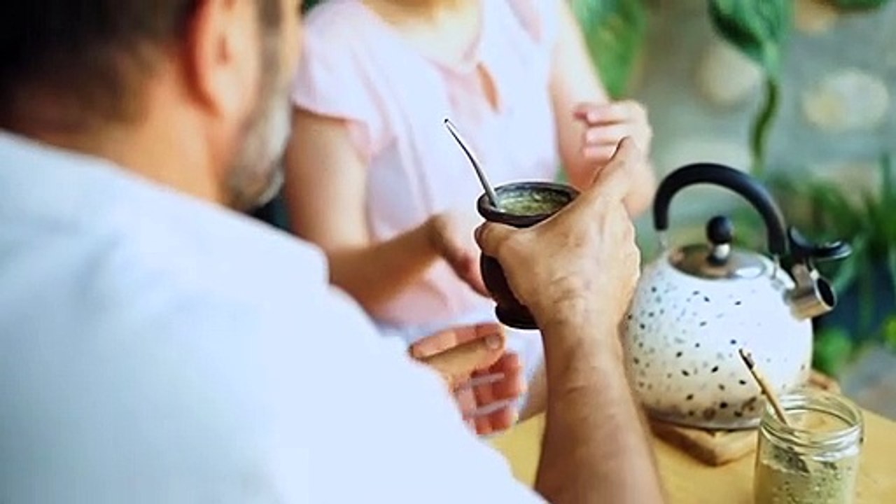 Mate - Video de archivo