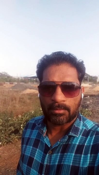 Wholesale vegetable market in the rear of the market complex