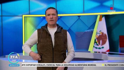 Combate al fentanilo será desde el punto de vista social y de la salud pública: SSPC