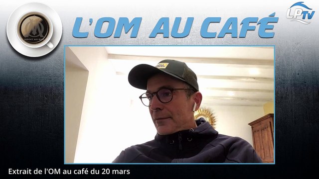 OM : Bailly, c'est fini