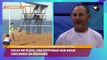 El entrenador internacional Cesar Melgarejo, se refirió al crecimiento del voley de playa en Misiones