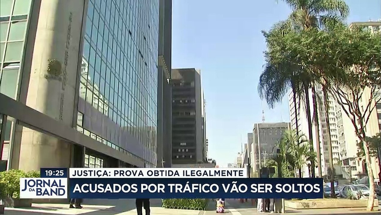 Prova obtida ilegalmente traficantes serão soltos 20/03/2023 120035