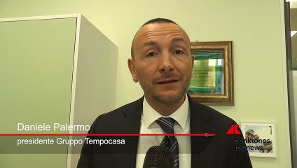 Tempocasa, Palermo: "La sostenibilità è uno spunto per crescere insieme"