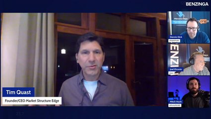 What to expect from the markets ahead of the Fed policy decision on Wednesday