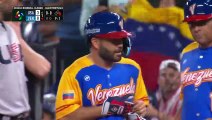 United States vs Venezuela Game Highlights -2023 World Baseball Classic