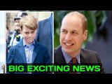 ROYAL SHOCKED! Prince William Advised to Reconsider Eton for Prince George's Education by Labour MP
