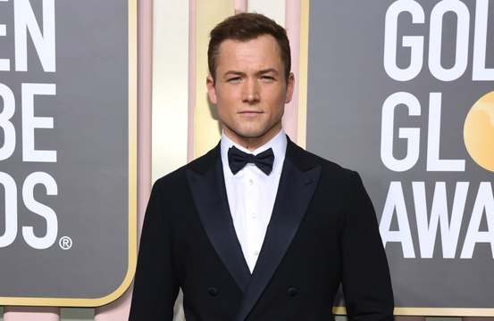 Taron Egerton se autoexcluye como candidato para interpretar a James Bond: 'No soy la persona adecuada'