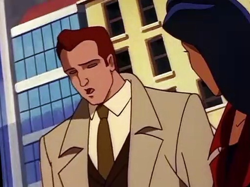Gargoyles S03 E01