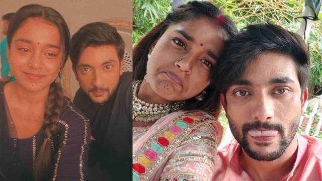 Sumbul Touqeer Khan नहीं करना चाहती थीं Imlie Serial, Fahmaan Khan के साथ फिर इसलिए किया शो…