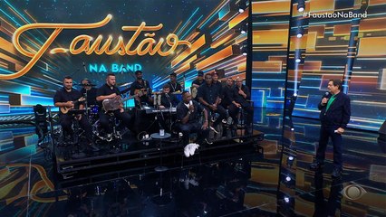 Mumuzinho faz reflexão sobre o Brasil e resgata ensinamento na Angola 20/03/2023 12:09:43