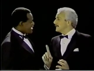 Ron Barceló - Johnny Ventura y Jorge Taveras