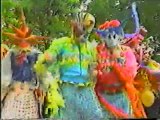 Ron Barceló - Somos un Pueblo que Canta - Carnaval Dominicano