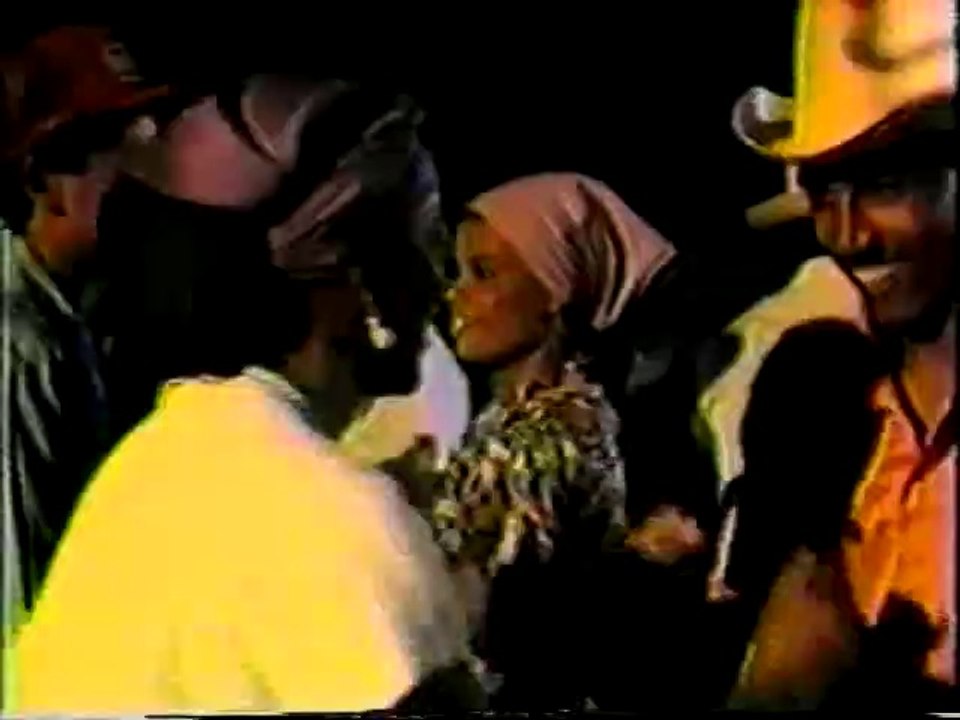 Ron Barceló - Somos un Pueblo que Canta - Le Dijo la Jaiba