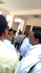 केरपानी हनुमान मंदिर पुजारी पर आय से अधिक संपत्ति अर्जित करने का आरोप