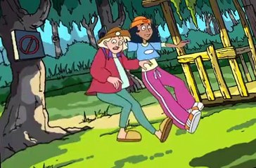 Tales from the Cryptkeeper S03 E13