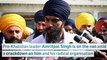 Amritpal Singh case: Punjab police suspect ISI involvement, foreign funding