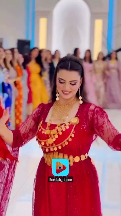 ----سینگی سپیە نەرمو نۆلە__nmai_____baran__kurdish._.lande__kurdish_dance(video0)