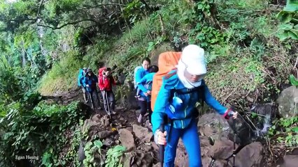 15 MOST Incredible Hikes on Earth