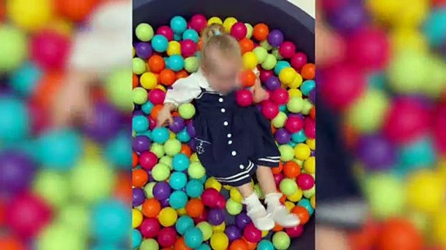 Chiara Ferragni y Fedez celebran el cumpleaños de sus pequeños, Leo y Vittoria