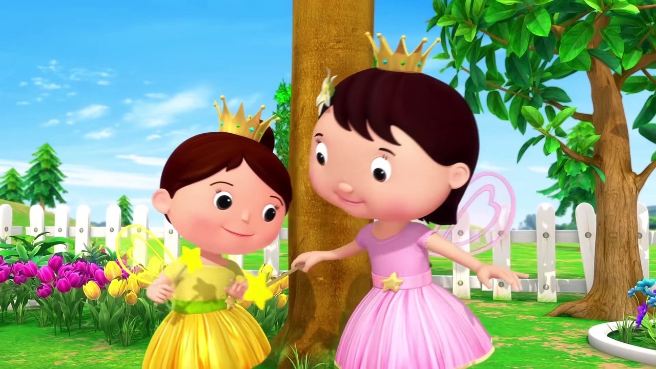 Pizza Song! | +More Little Baby Bum: Nursery Rhymes & Kids Songs ♫ | ABCs and 123s