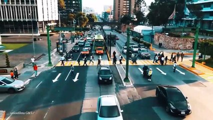 15 Sinkholes that Appeared Out of Nowhere